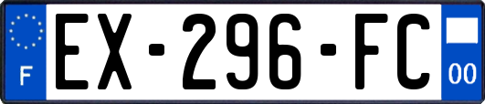 EX-296-FC