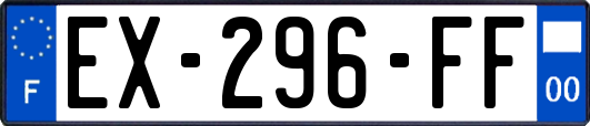 EX-296-FF