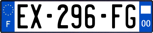 EX-296-FG