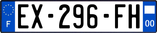 EX-296-FH