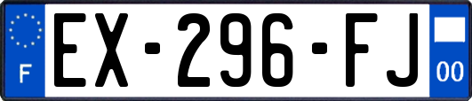 EX-296-FJ