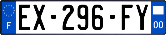 EX-296-FY