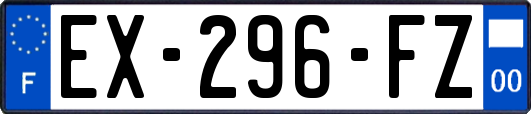 EX-296-FZ