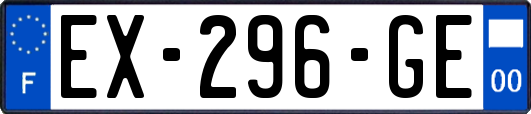 EX-296-GE