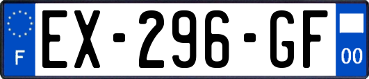 EX-296-GF