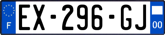 EX-296-GJ