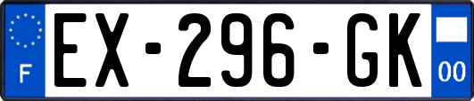 EX-296-GK