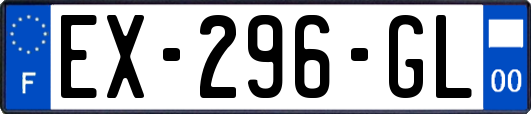 EX-296-GL