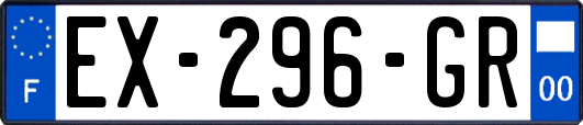 EX-296-GR