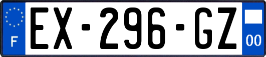 EX-296-GZ
