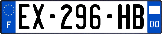 EX-296-HB