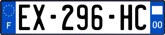 EX-296-HC