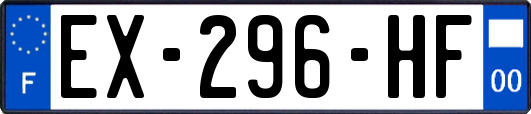 EX-296-HF