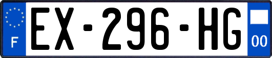 EX-296-HG