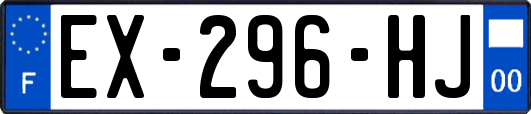 EX-296-HJ