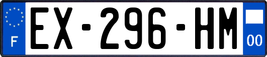 EX-296-HM