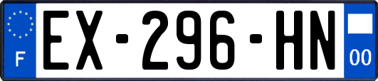 EX-296-HN