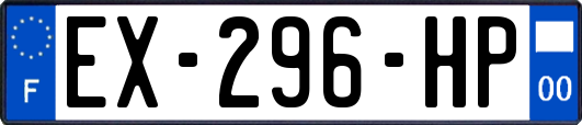 EX-296-HP