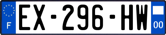EX-296-HW