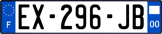EX-296-JB