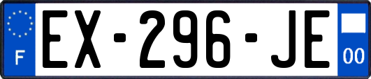 EX-296-JE