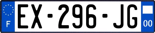 EX-296-JG