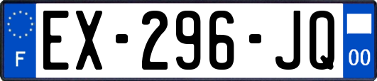 EX-296-JQ