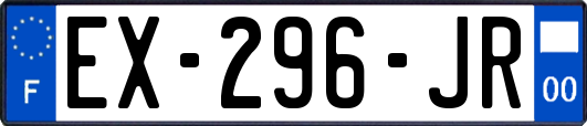 EX-296-JR