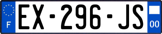 EX-296-JS