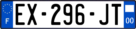 EX-296-JT