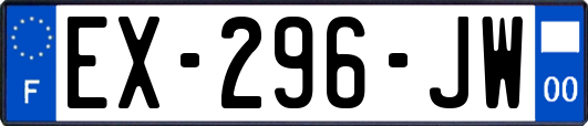 EX-296-JW