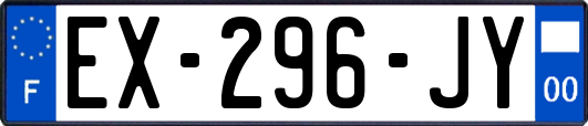 EX-296-JY