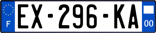 EX-296-KA