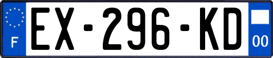 EX-296-KD