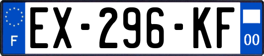 EX-296-KF