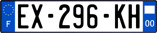 EX-296-KH