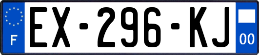 EX-296-KJ