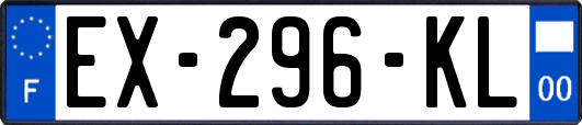 EX-296-KL