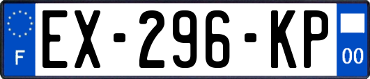 EX-296-KP