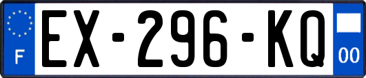 EX-296-KQ