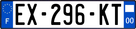 EX-296-KT