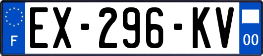 EX-296-KV