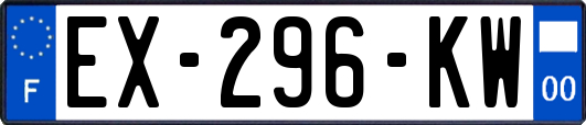 EX-296-KW
