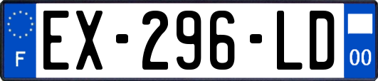 EX-296-LD