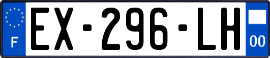EX-296-LH