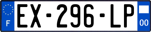 EX-296-LP