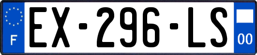 EX-296-LS