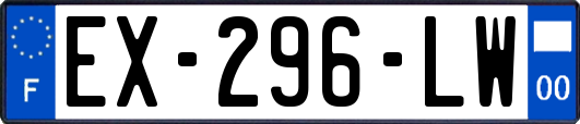 EX-296-LW