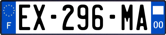 EX-296-MA