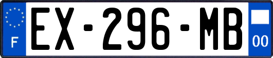 EX-296-MB